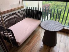 -上海崇明金茂凯悦酒店