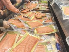 -山姆会员商店(上海浦东店)