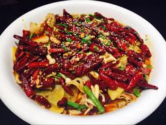 -高第街56号餐厅(宝龙店)
