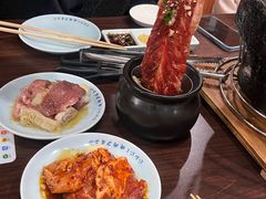 -蒜香焼肉PURUSHIN(马场路店)