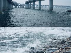 -星海湾跨海大桥