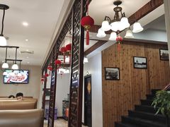 -津菜宋记老房子(平山道店)