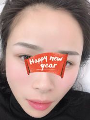 -久匠·野生眉半永久纹眉