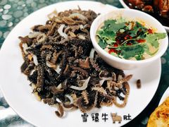 -新乡饭店