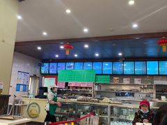 -锦馨豆汁(天坛路店)
