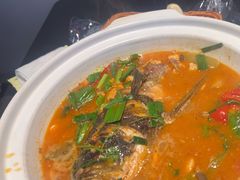-明丰小渔馆(明月路店)