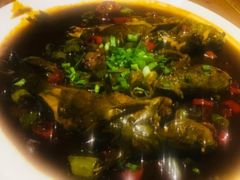 -501號台州海鲜餐厅(海创园店)