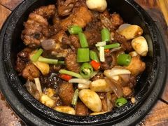 -苹果树下艺术餐厅(通州店)