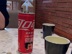 -小城牛事·鲜牛肉火锅(万达店)