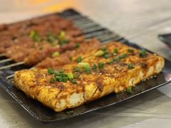 招牌鲜豆腐-楚小腰大排档(积玉桥店)