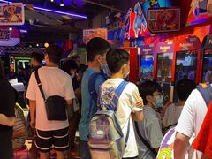 -环游嘉年华(广州-天河城店)
