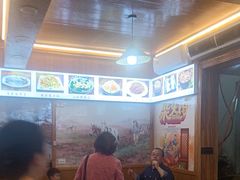 -老味道1992(武当山店)