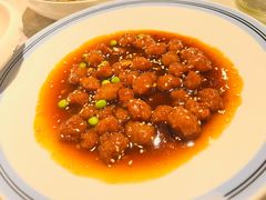 -老太原菜馆(中正天街店)