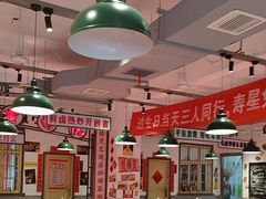 -龙师傅卤炒(天马店)