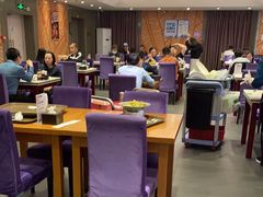 大堂-紫光园(顺义店)