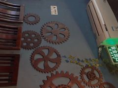 -S Team剧情密室(杭州龙翔桥店)