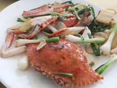 -真味馆(侨港碧海银滩店)