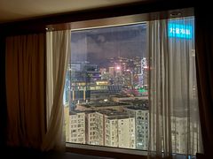 -香港尖沙咀凯悦酒店