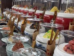 -王厚元饺子·辽菜(浑南店)