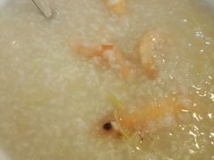 海鲜粥-兴旺海鲜砂煲王