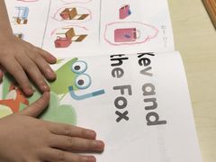 -英孚教育青少儿(南海桂城中心)