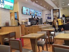 -老娘舅(杭州良渚永旺梦乐城店)
