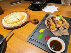 -敏珠拉姆藏餐·南京厨房(富春江东街店)