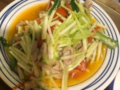 -二孃鸡爪爪(东风路总店)