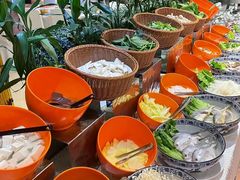 -南通大饭店·米兰餐厅