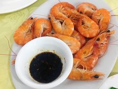 -秋姐美食店(旅游大道店)