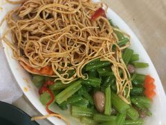 -台北风味(第一家快餐)