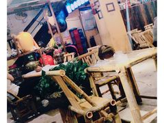-可可大虾武汉土菜大排档(万松园1店)
