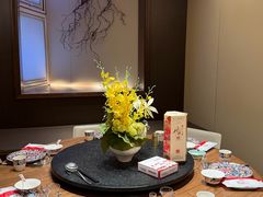 -竹雨堂创意中国菜(裕华店)
