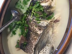 -风味小馆(天目湖宾馆店)