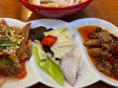 -龙抄手(春熙路总店)