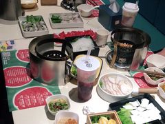 -火锅先生(五马街店)