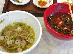 -乡党臊子面(丰庆公园店)