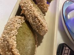 -绿茶餐厅(北京凤凰汇店)