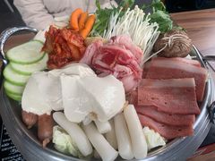 部队火锅-泰熙家(凤栖原店)