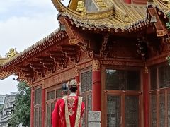-龙潭水乡
