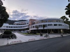 -浙江大学(玉泉校区)