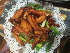 -掌上鲜(南顺城街店)