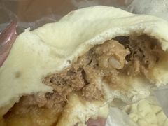 -津门如意包子铺(宾西路店)