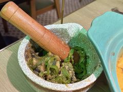-望蓉城·古法酸菜鱼·川小馆(金桥国际店)