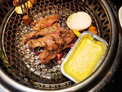 -木槿花韩式炭烤·熟成肉工坊(孙文东路店)