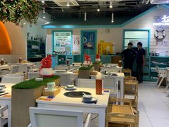 -濠七糟粕醋•海南酸汤火锅(中关村店)