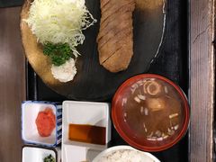 -牛かつもと村(上野店)