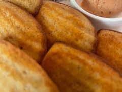 法式玛德琳-壳里西餐厅Coquille Seafood Bistro(蒙自路店)