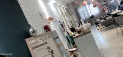 -雪儿·YuKi美甲美睫皮肤管理Salon