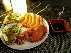 -绍兴中金豪庭大酒店·豪庭阁中餐厅